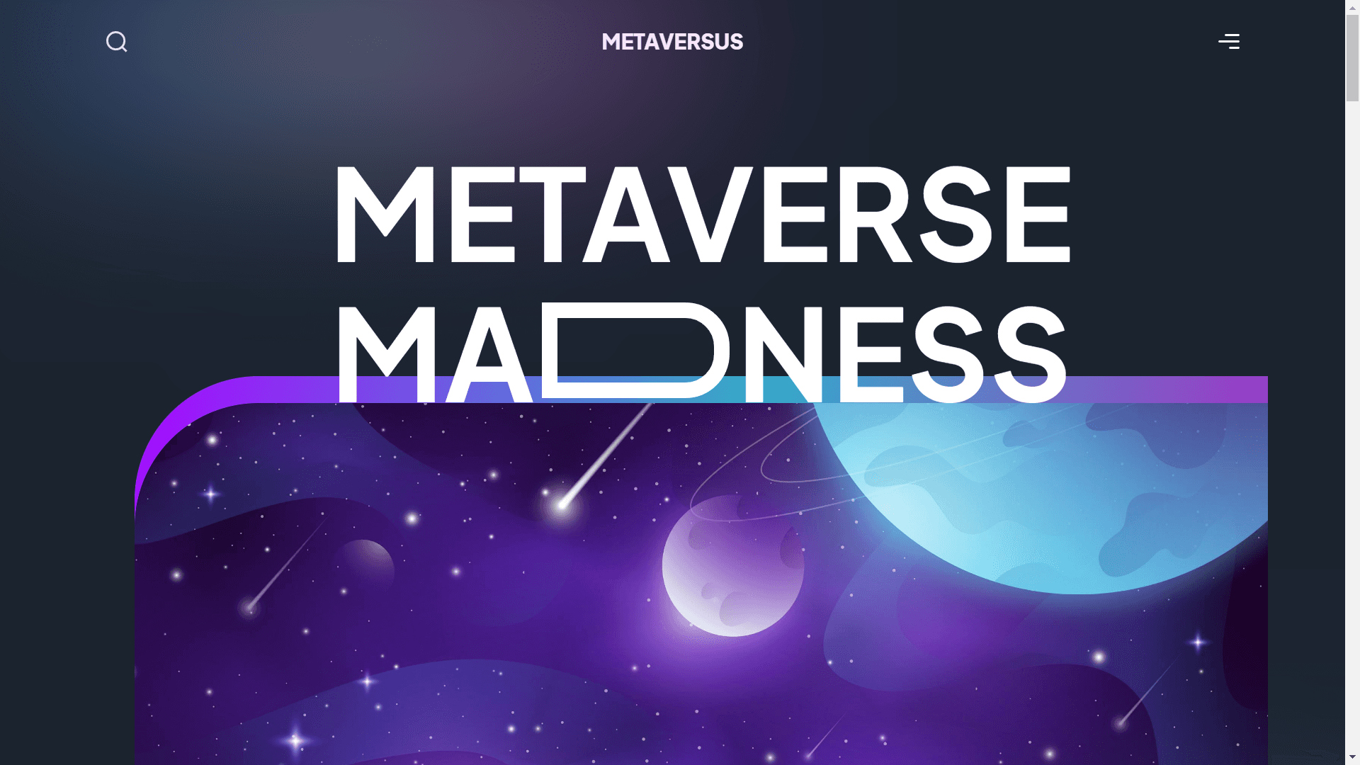 Metaverse